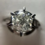 ダイヤ1.10ct